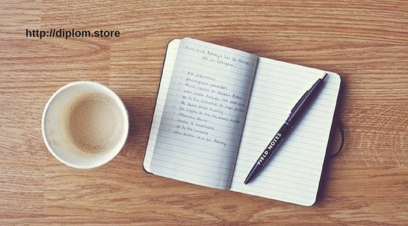 Выбор темы дипломной работы и ее формулирование - Блог www.diplom.store