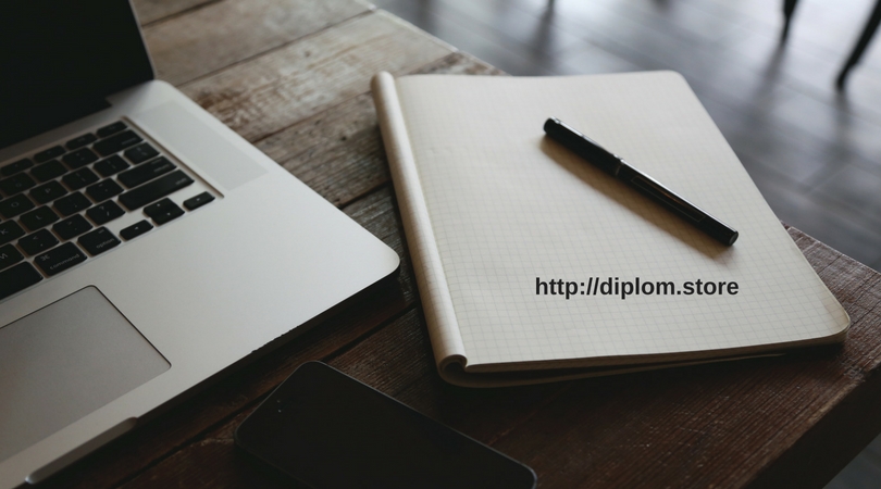 План дипломной работы и его особенности  - Блог www.diplom.store